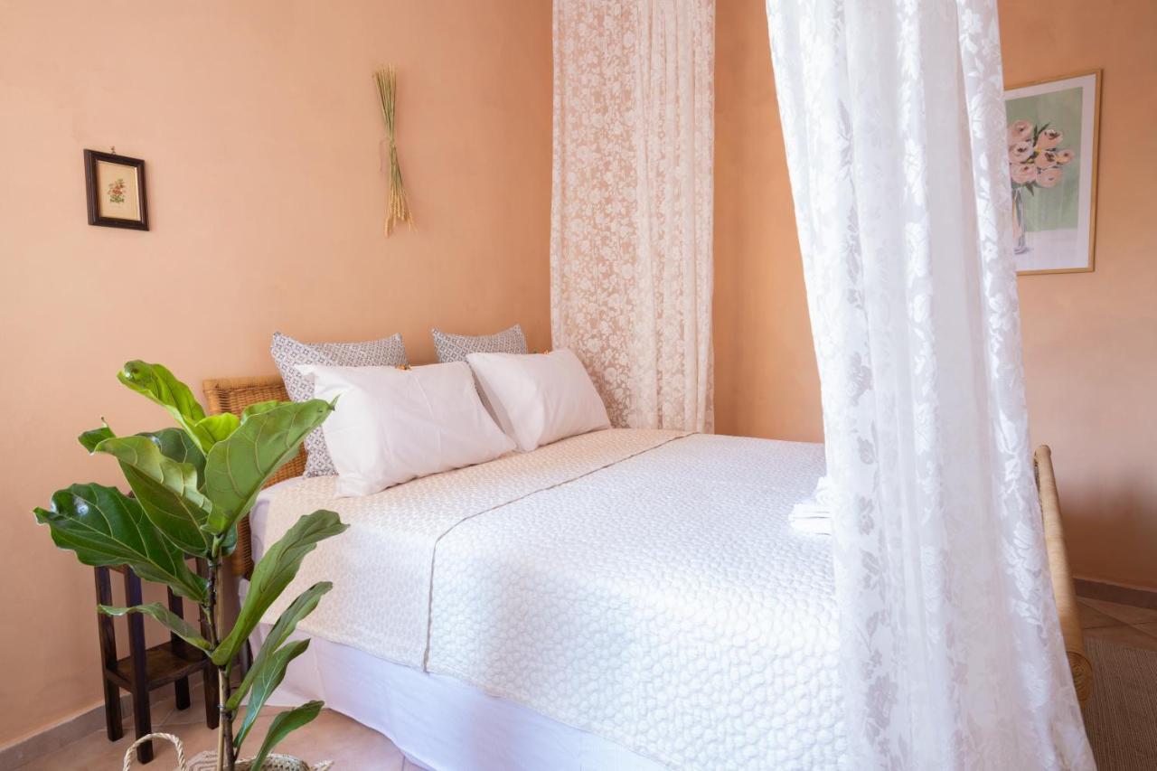 Mediterranean House - 12 Min From Acropolis! Daire Atina Dış mekan fotoğraf