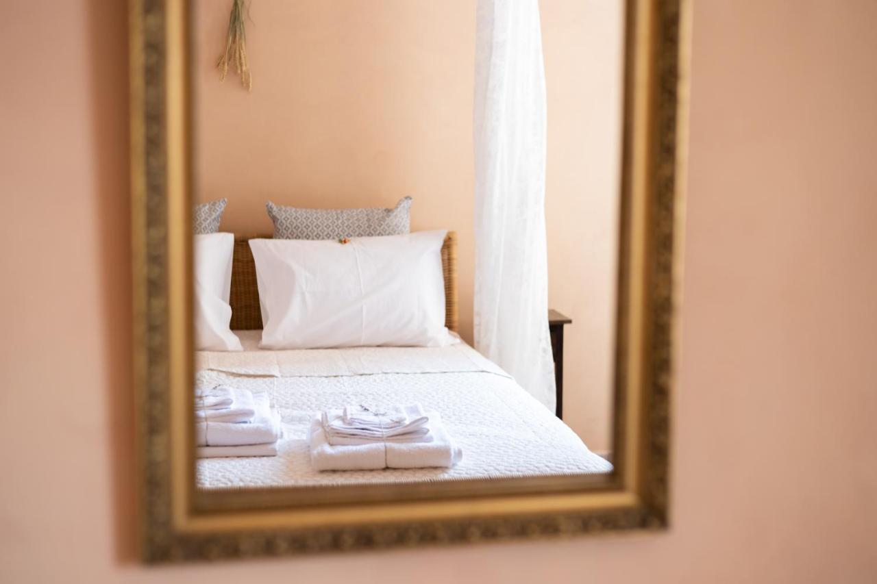 Mediterranean House - 12 Min From Acropolis! Daire Atina Dış mekan fotoğraf