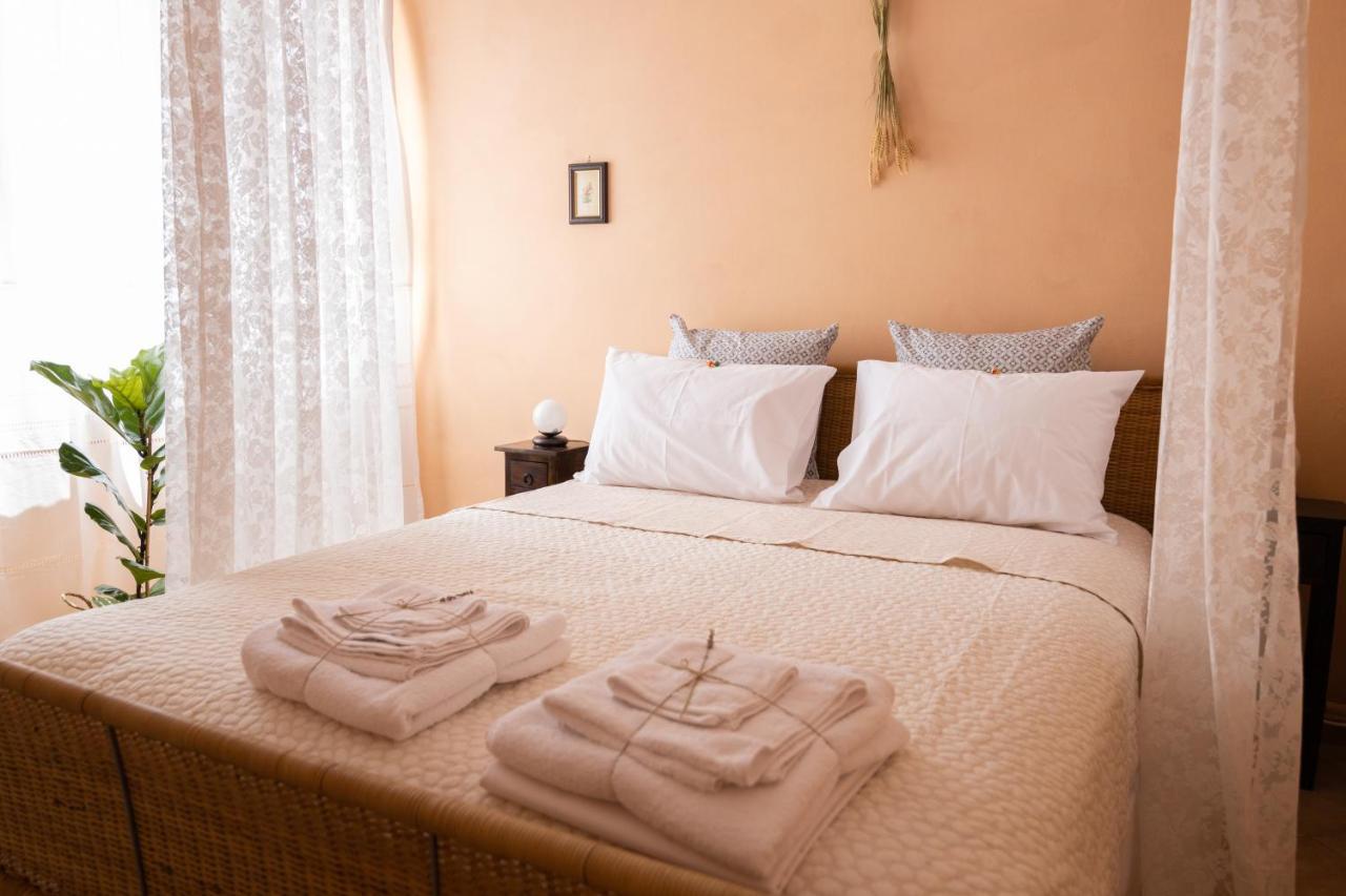 Mediterranean House - 12 Min From Acropolis! Daire Atina Dış mekan fotoğraf